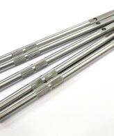 Symphony Cooler Motor Shaft