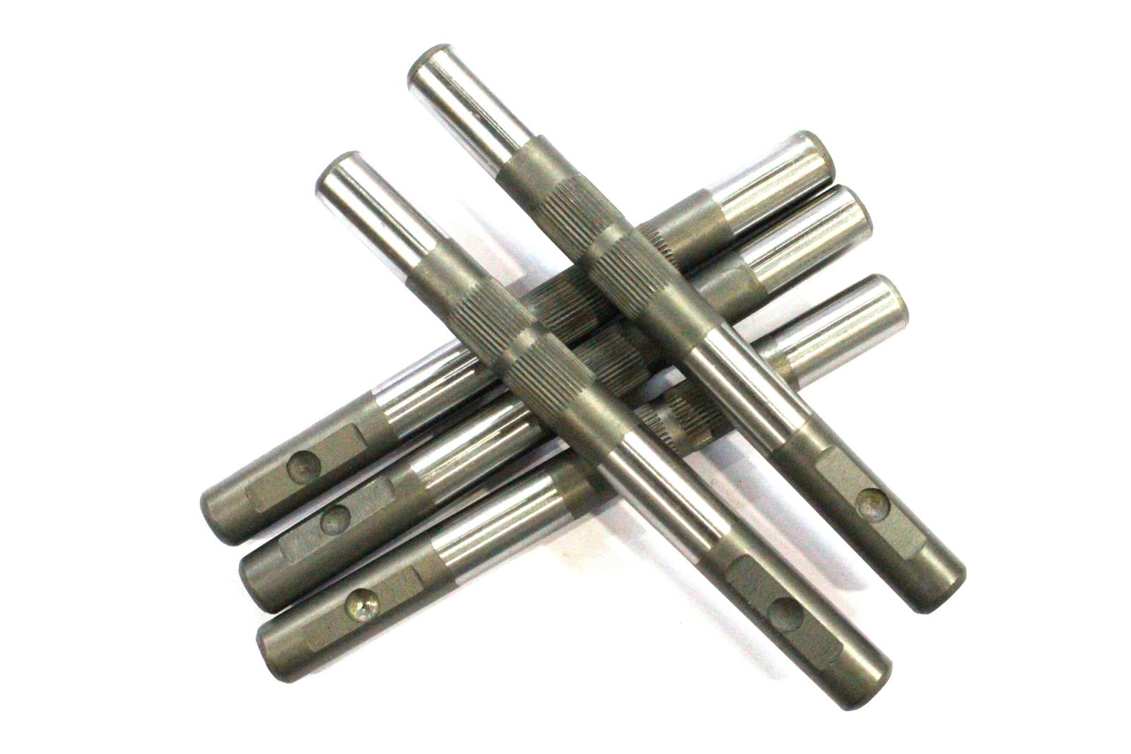 I.10 Cooler Motor Shaft