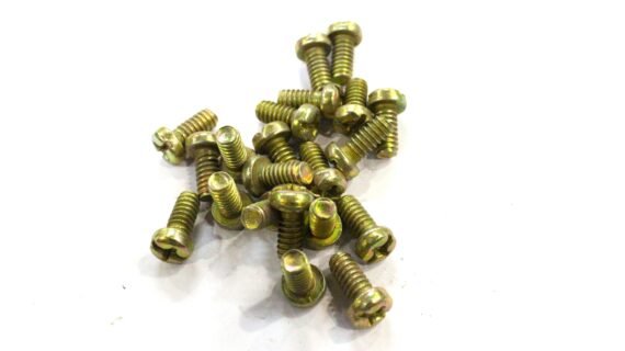 Ceiling Fan Blade Screw
