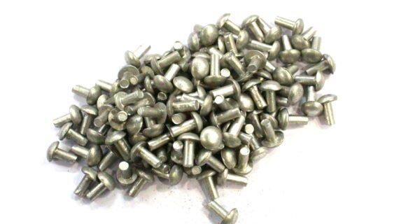 Pump Kit Aluminium Rivet Suppliers in India