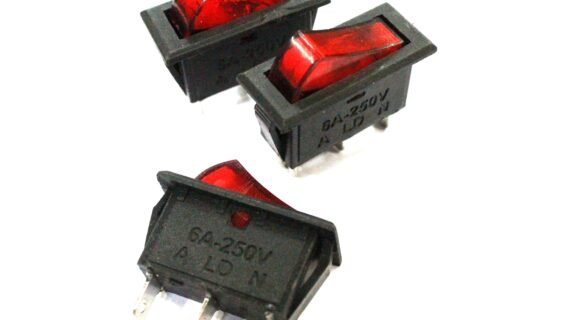 Indicator Switch Suppliers in India