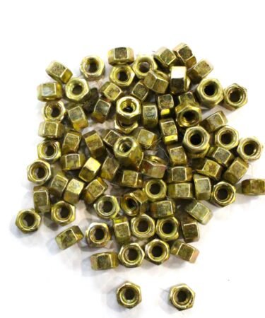 2 BA NUTS Dealers in India