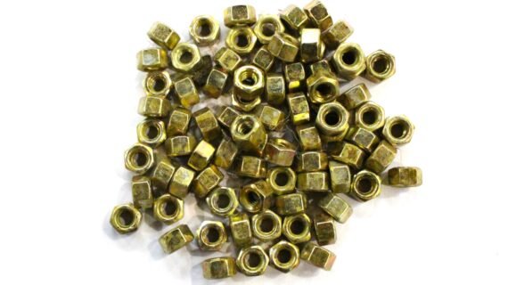 2 BA NUTS Dealers in India