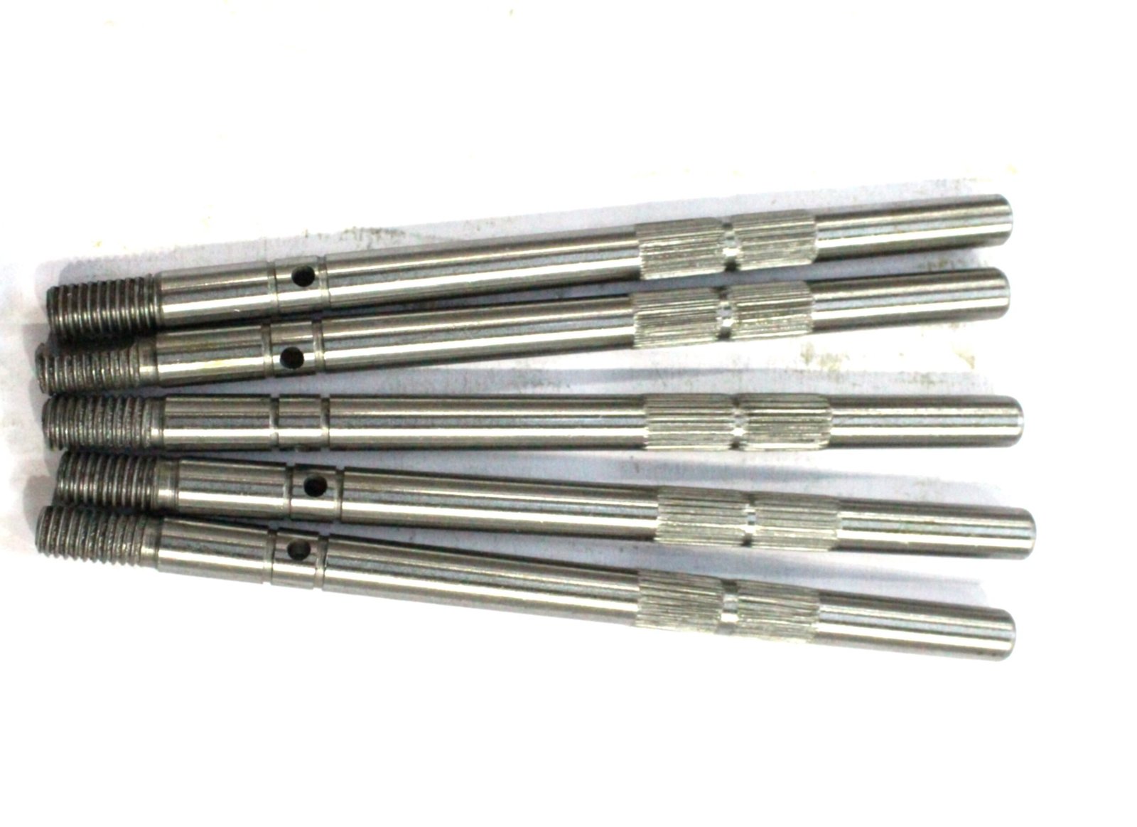 Bullet Fan Shaft Dealers in India