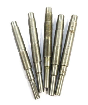 Farrata Fan Shaft Dealer In India