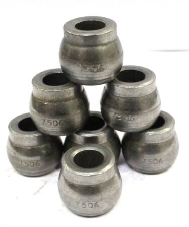 Bush Iron Color Dealers in India