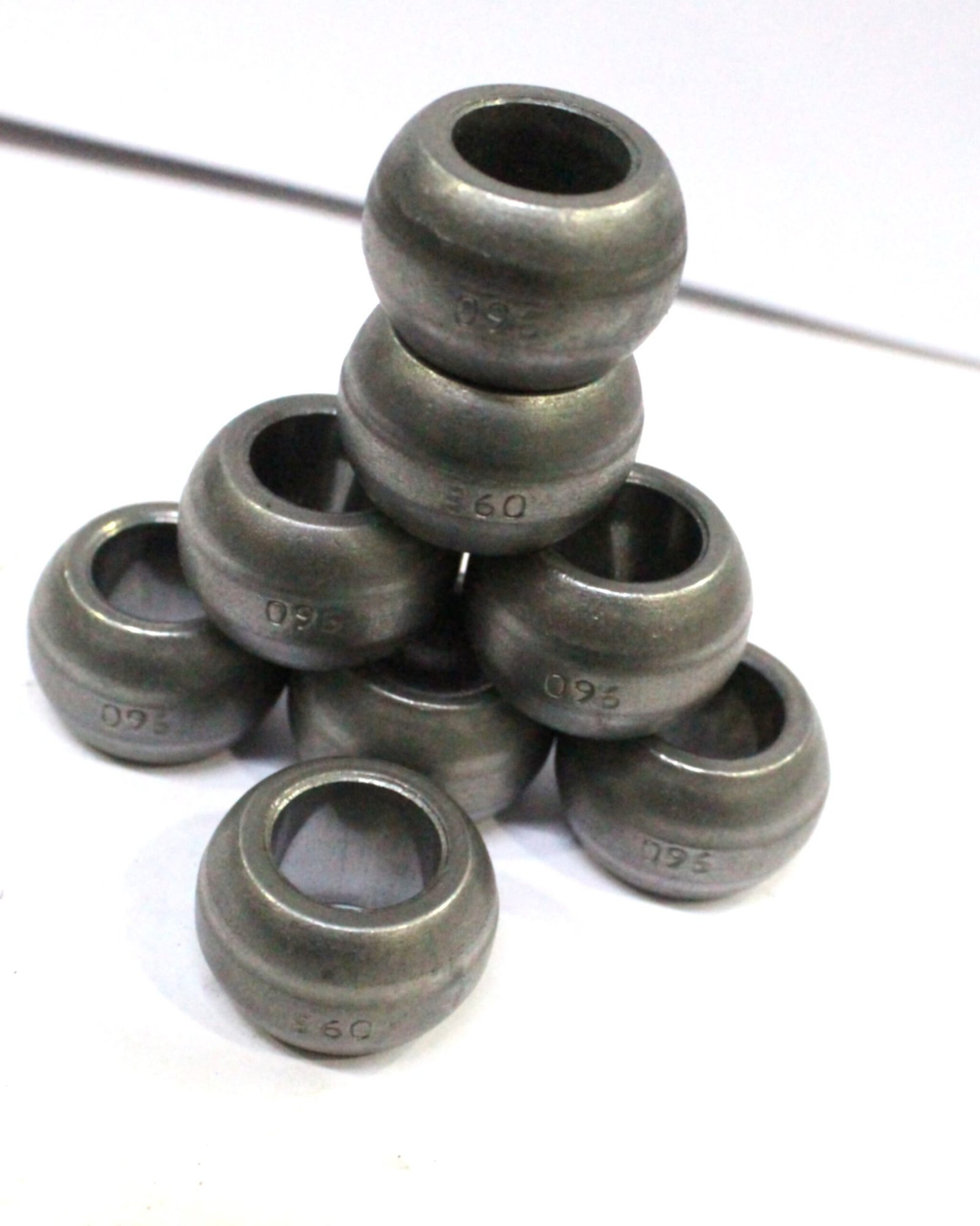 Bush Iron