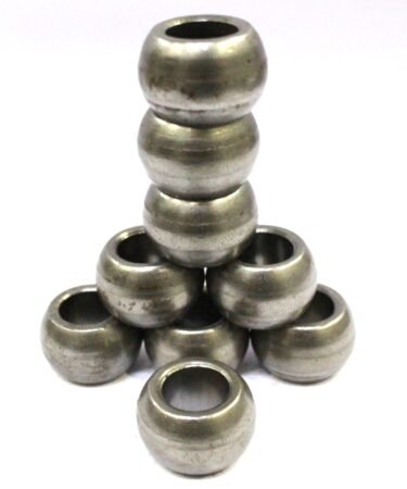 Bush Iron Suppliers in India
