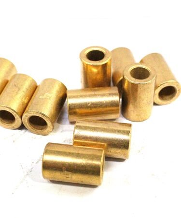 Copper Bush Suppliers in India