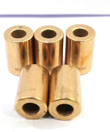Bush Copper Suppliers in Delhi