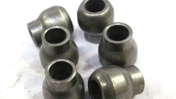Bush Iron Dealers in India
