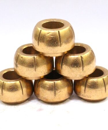 Cooler Copper Bush Suppliers in India