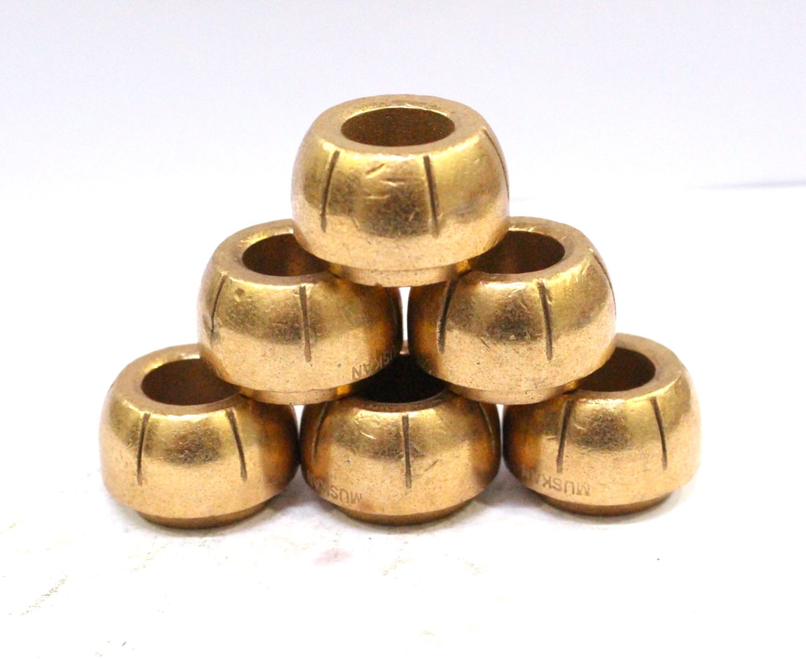 Cooler Copper Bush Suppliers in India