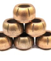 Collar Bush Red Polish Dealers in India