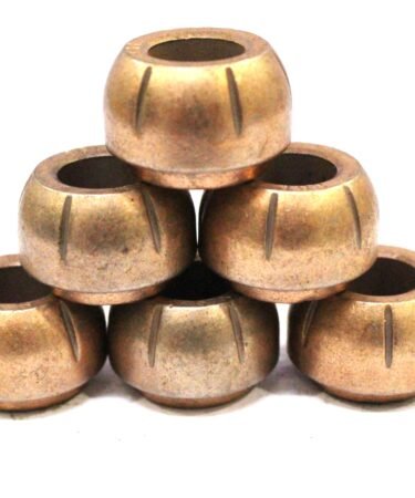 Collar Bush Red Polish Dealers in India