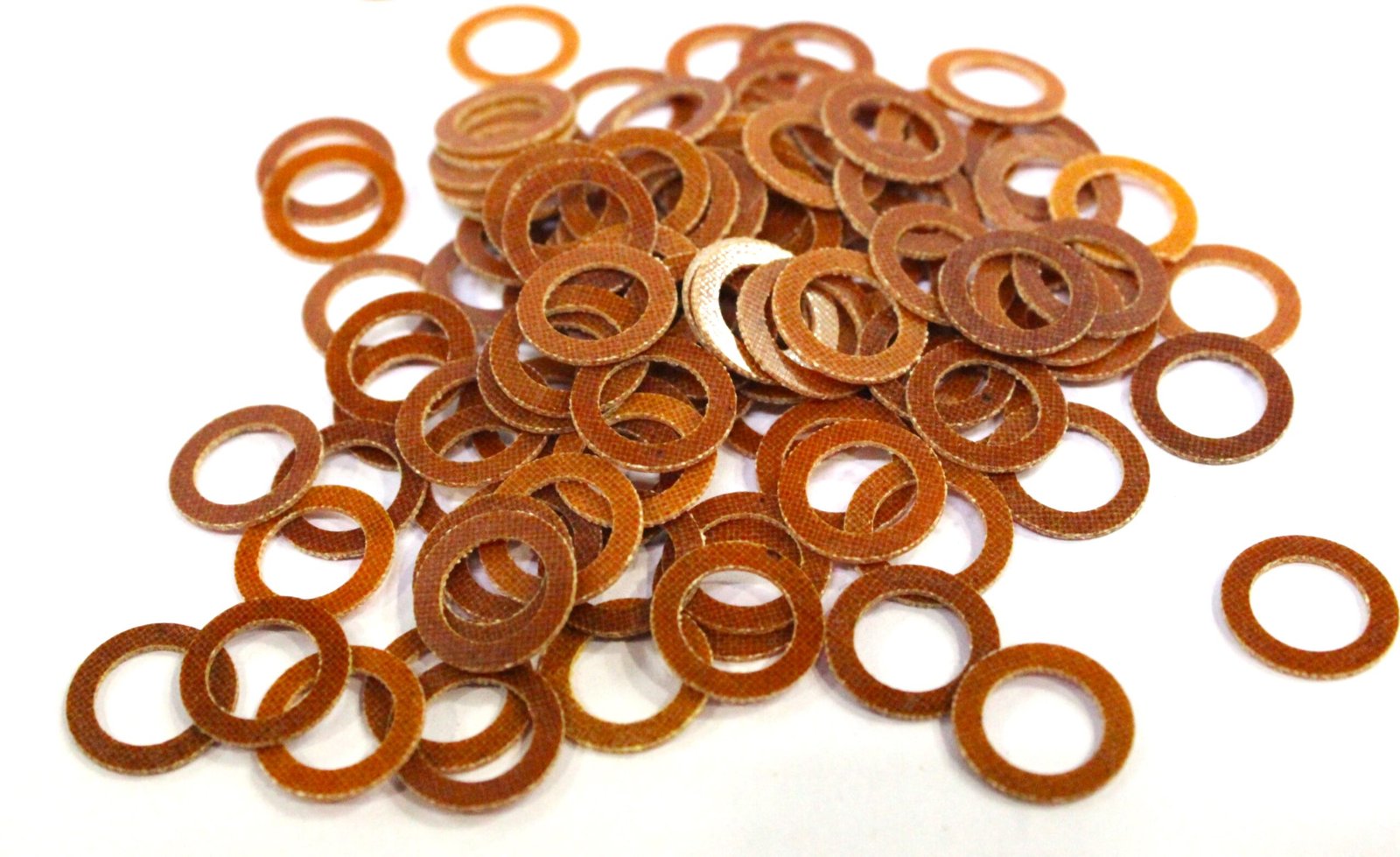 Kit Fiber Washer Suppliers in India