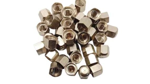 Top Brass Nut Dealers in Delhi