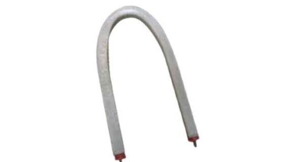 U-Type Usha press element