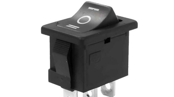 Switch 3 Pin Suppliers in India