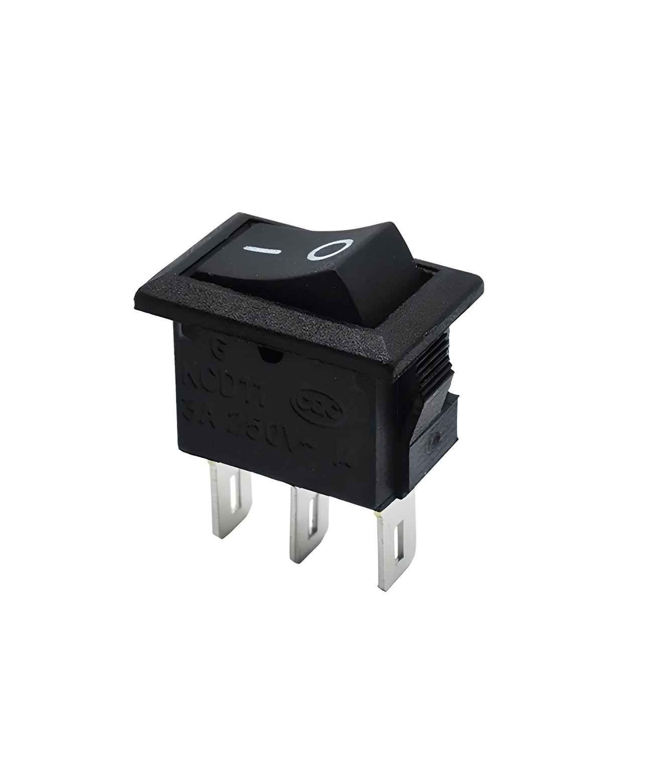 Switch 3Pin