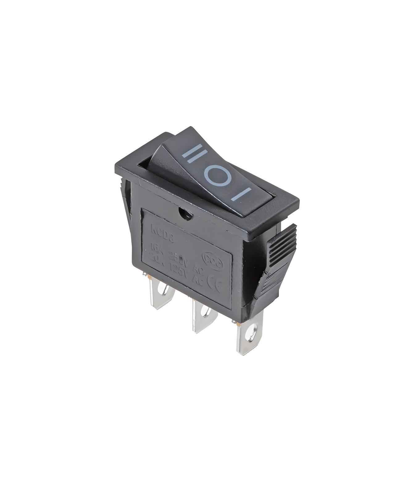 Switch 3Pin
