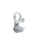 Ceiling Fan Adjustable Clamp
