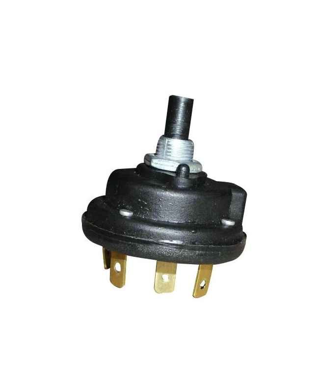 Incher Switch