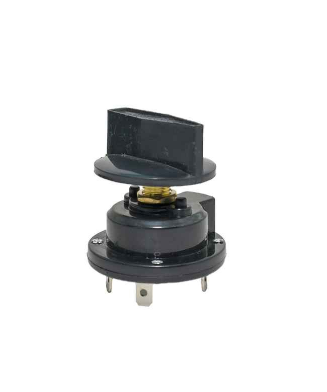 Incher Switch