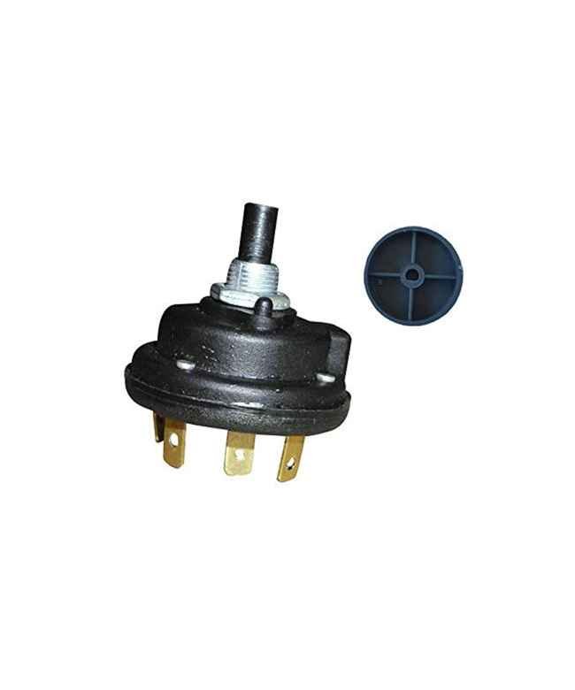 Incher Switch