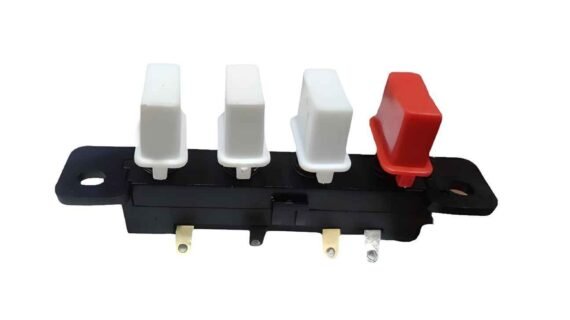 Table Fan Piano Switch Supplier in India