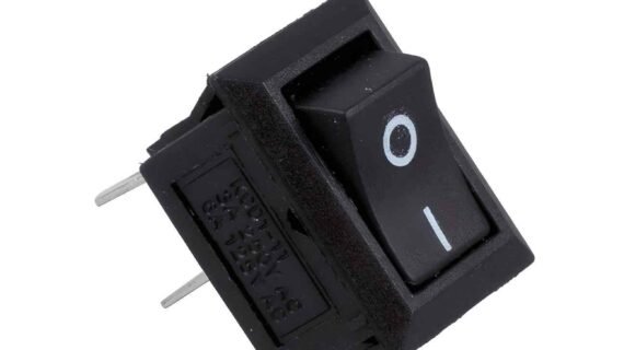 Switch 2Pin