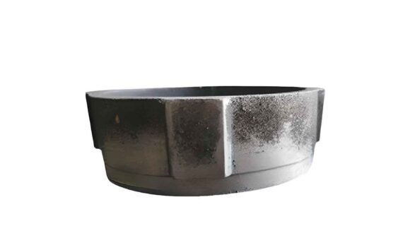 Cast Iron Suppliers in Delhi
