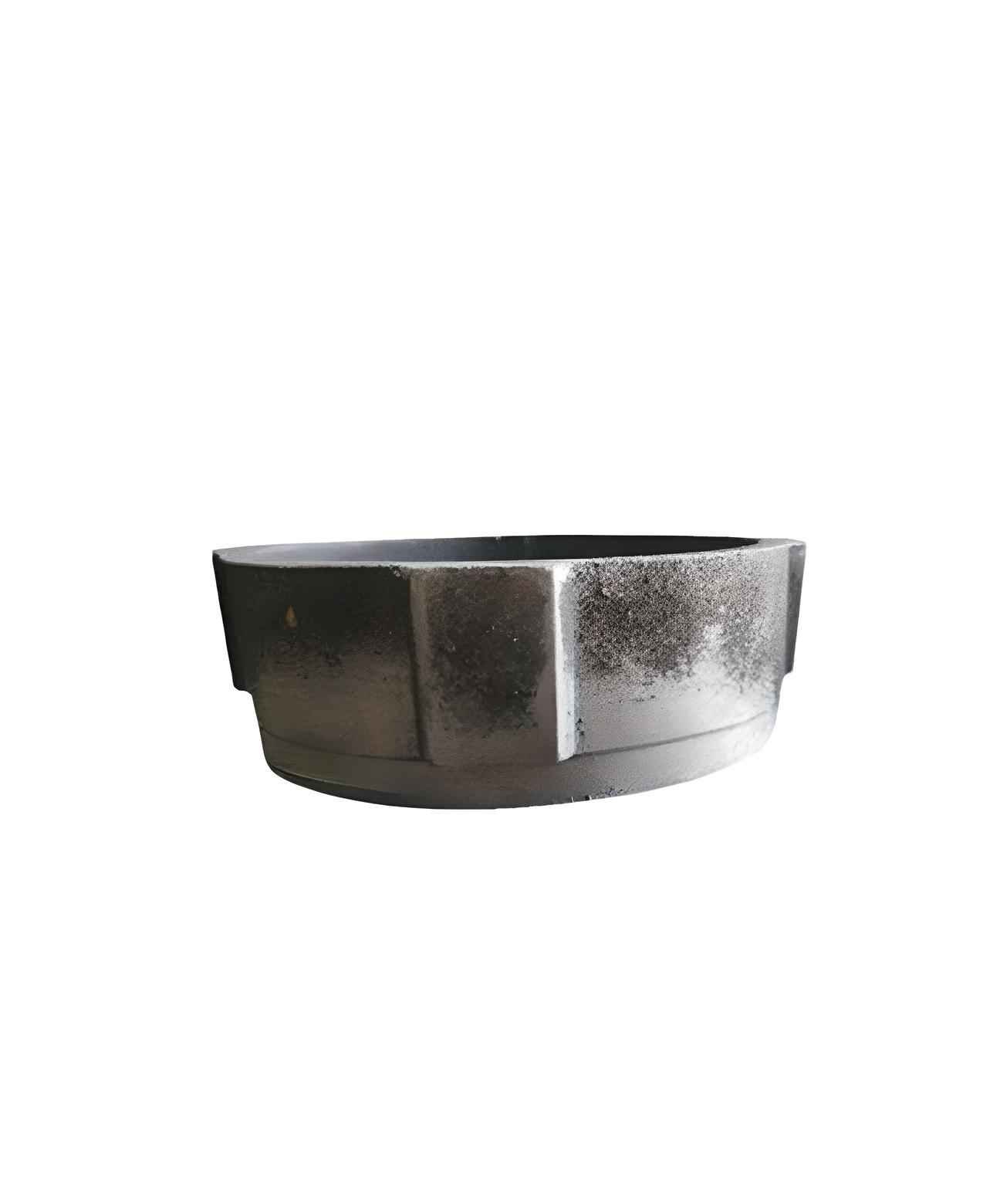 Cast Iron Suppliers in Delhi