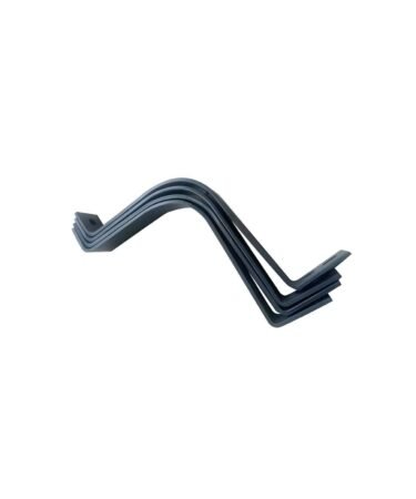 Exhaust Leg 18Inch