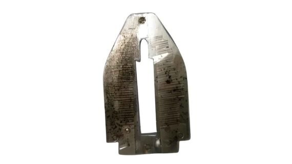 Iron Laundry Press Element