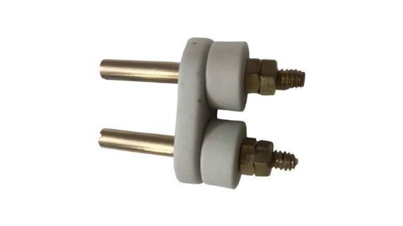Heater Brass Pins
