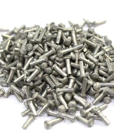 Aluminium Rivet Pump