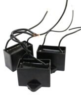 Fan Square Capacitors