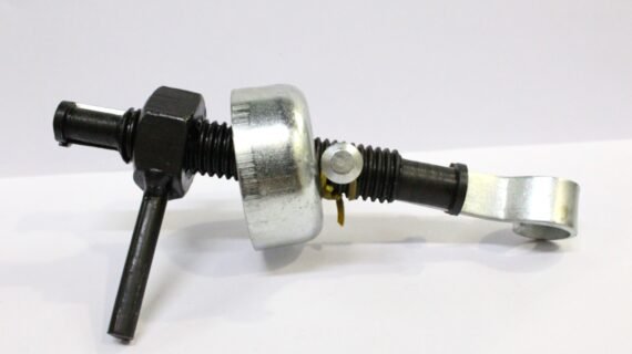 Bearing Pullers