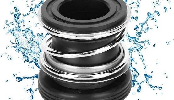water pump seal 18mm