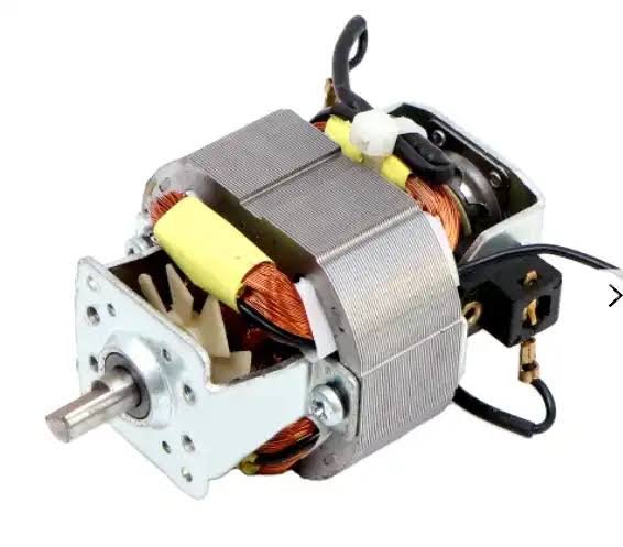 Mixi Motor | SSJ Products India
