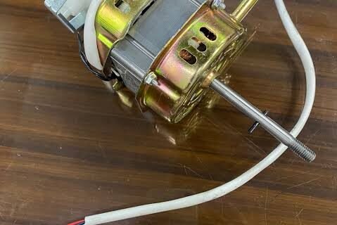 Wall Fan Motor