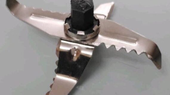 Mixi Blades Suppliers in India